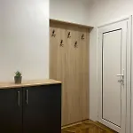 Station Apartment