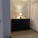 Station Apartment