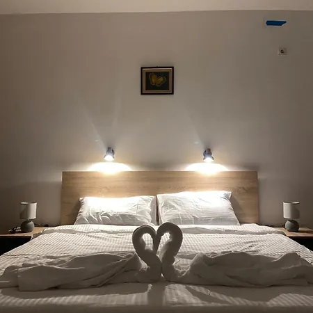 Apartman Station Skopje
