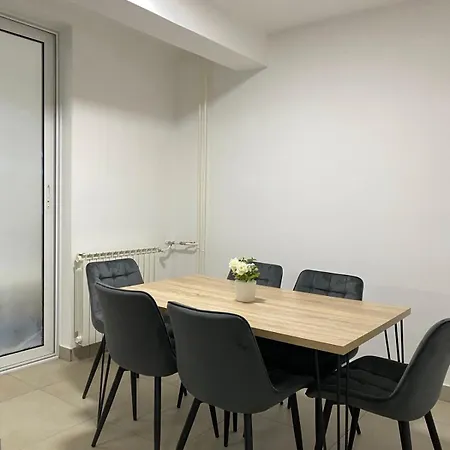 Station Apartman Skopje