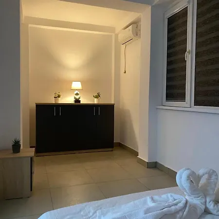 Apartament Station *