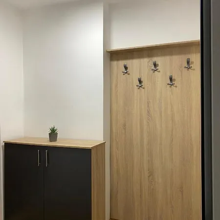 Apartman Station