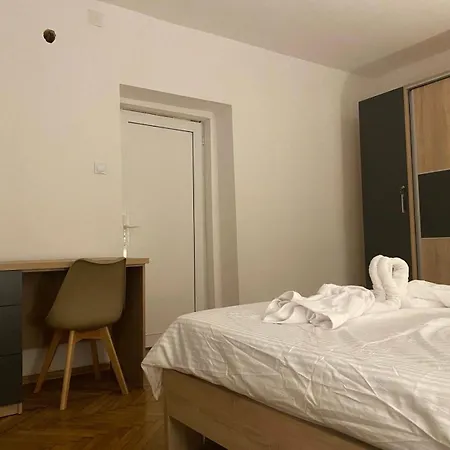 Station Apartament *