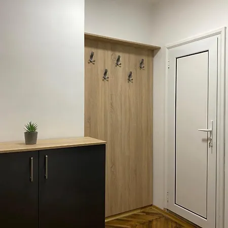 Station Apartmán