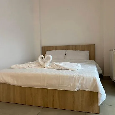 Station Apartmán Skopje