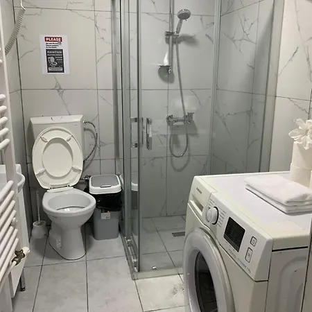 Apartman Station Skopje
