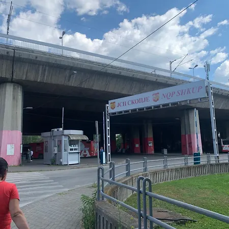 Apartman Station