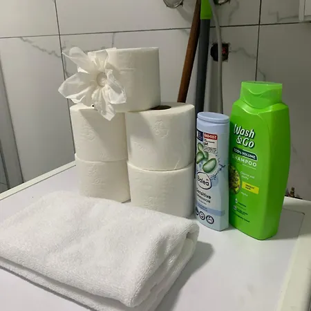 Apartman Station Skopje