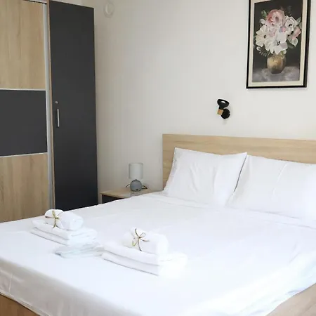Apartman Station *