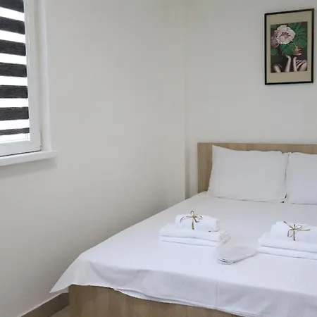 Apartman Station *