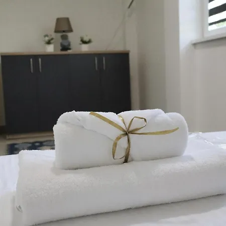 Apartman Station *