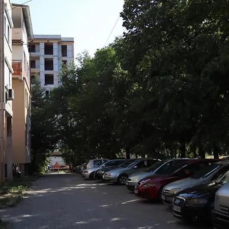 Station Apartman *