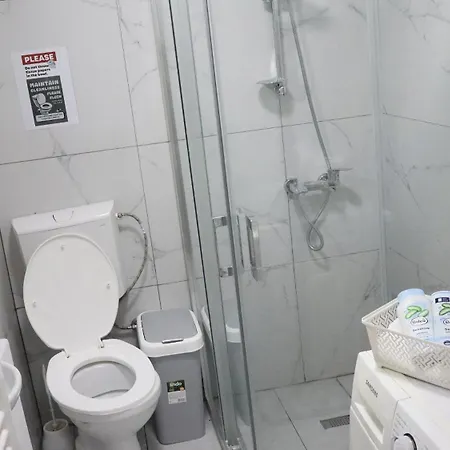 Apartman Station Skopje