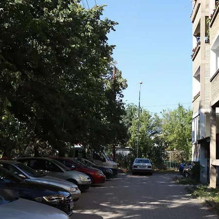 Station Apartman Skopje