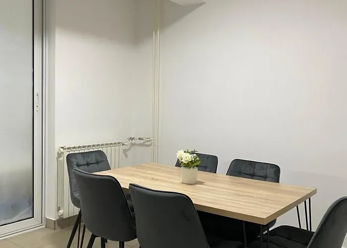 Station Apartament Skopje