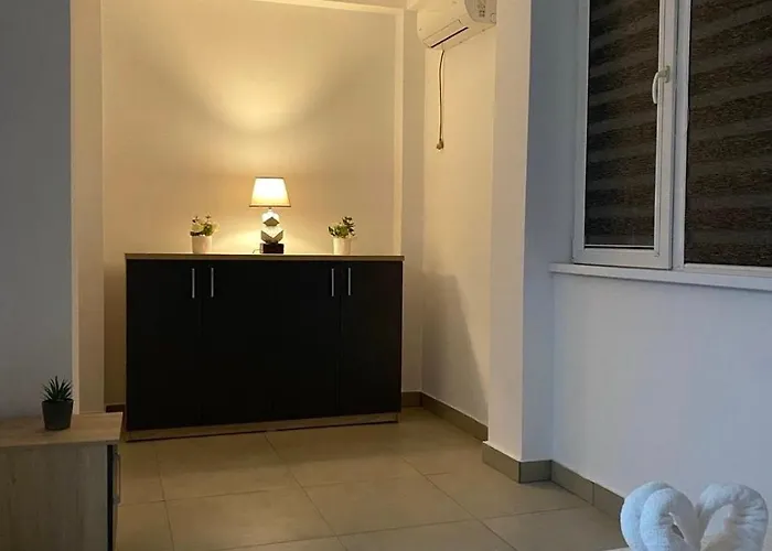 Apartament Station *