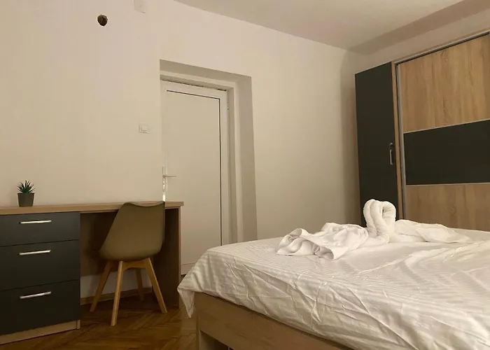 Station Apartament *