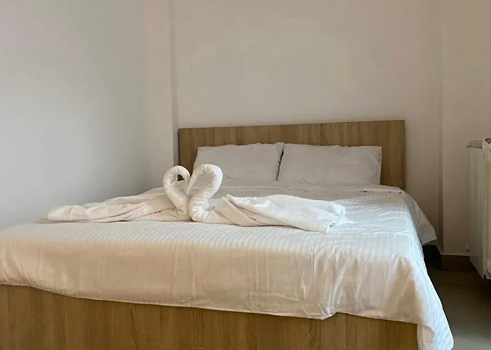 Station Apartament Skopje