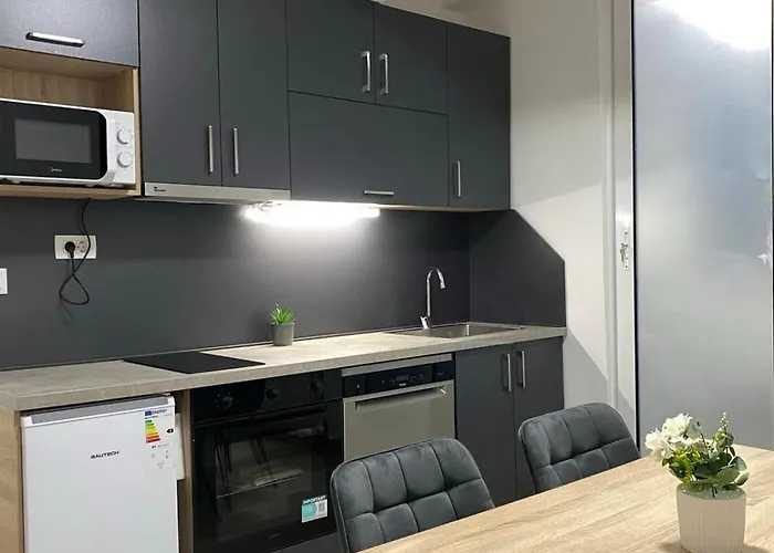 Station Apartament *